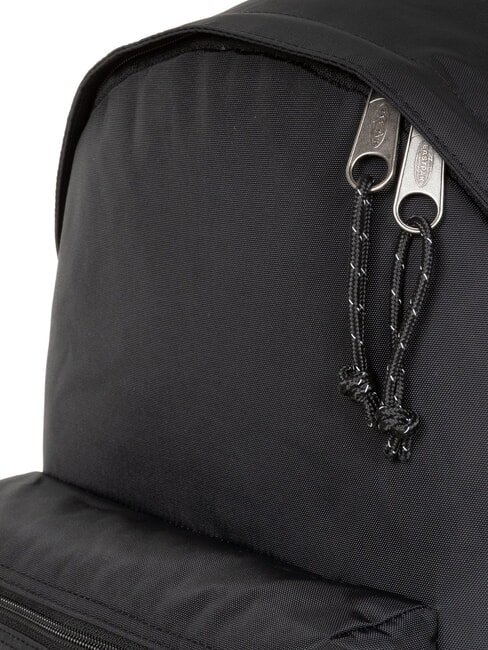 POWR PAKR Zaino porta pc 13" black - Zaini Scuola & Tempo Libero