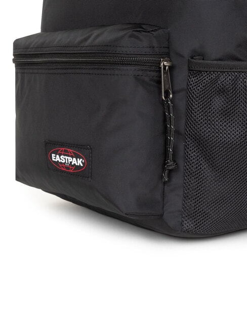 POWR PAKR Zaino porta pc 13" black - Zaini Scuola & Tempo Libero