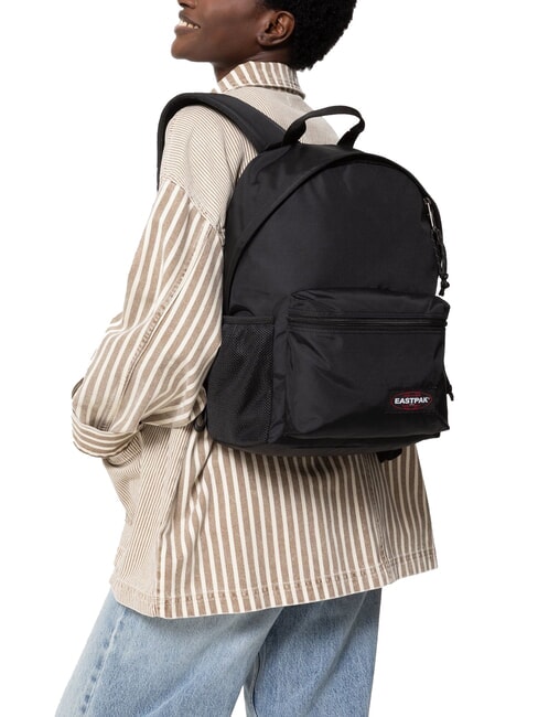 POWR PAKR Zaino porta pc 13" black - Zaini Scuola & Tempo Libero