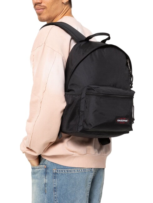 POWR PAKR Zaino porta pc 13" black - Zaini Scuola & Tempo Libero