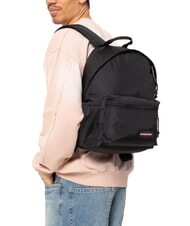 EASTPAK POWR PAKR Zaino porta pc 13" black - Zaini Scuola & Tempo Libero - 8