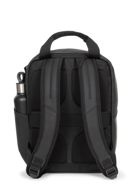 TECUM TOTE CNNCT F Zaino tasca portaborraccia, porta pc 13" matte black - Zaini da lavoro porta PC