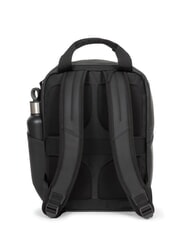 EASTPAK TECUM TOTE CNNCT F Zaino tasca portaborraccia, porta pc 13" matte black - Zaini da lavoro porta PC - 3