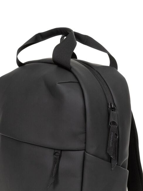 TECUM TOTE CNNCT F Zaino tasca portaborraccia, porta pc 13" matte black - Zaini da lavoro porta PC