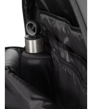 EASTPAK TECUM TOTE CNNCT F Zaino tasca portaborraccia, porta pc 13" matte black - Zaini da lavoro porta PC - 5