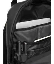 EASTPAK TECUM TOTE CNNCT F Zaino tasca portaborraccia, porta pc 13" matte black - Zaini da lavoro porta PC - 6