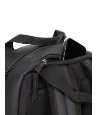 EASTPAK TECUM TOTE CNNCT F Zaino tasca portaborraccia, porta pc 13" matte black - Zaini da lavoro porta PC - 7