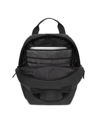 EASTPAK TECUM TOTE CNNCT F Zaino tasca portaborraccia, porta pc 13" matte black - Zaini da lavoro porta PC - 9