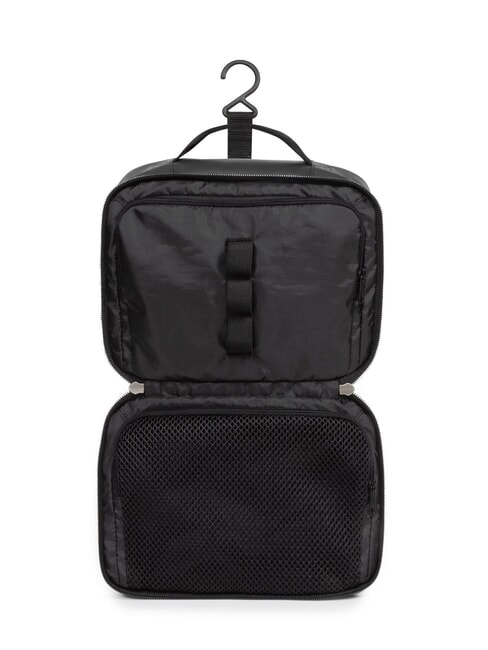 ROAD KIT Beauty case da viaggio con appendino tarp black2 - Beauty Case