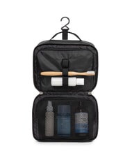 EASTPAK ROAD KIT Beauty case da viaggio con appendino tarp black2 - Beauty Case - 6