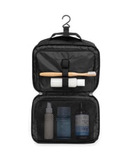 EASTPAK ROAD KIT Beauty case da viaggio con appendino NERO - Beauty Case - 2
