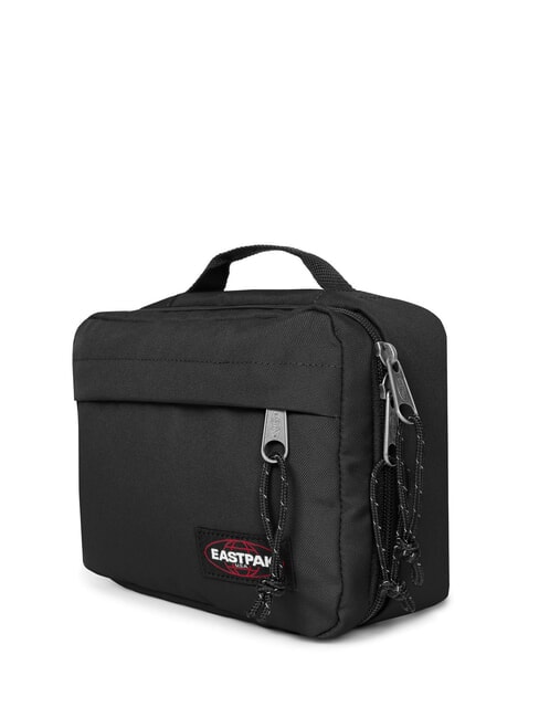 ROAD KIT Beauty case da viaggio con appendino NERO - Beauty Case