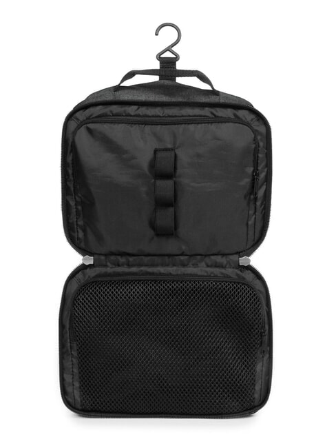 ROAD KIT Beauty case da viaggio con appendino BlackDenim - Beauty Case