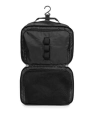 EASTPAK ROAD KIT Beauty case da viaggio con appendino BlackDenim - Beauty Case - 2