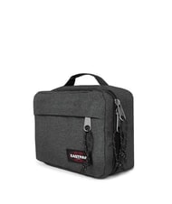 EASTPAK ROAD KIT Beauty case da viaggio con appendino BlackDenim - Beauty Case - 3