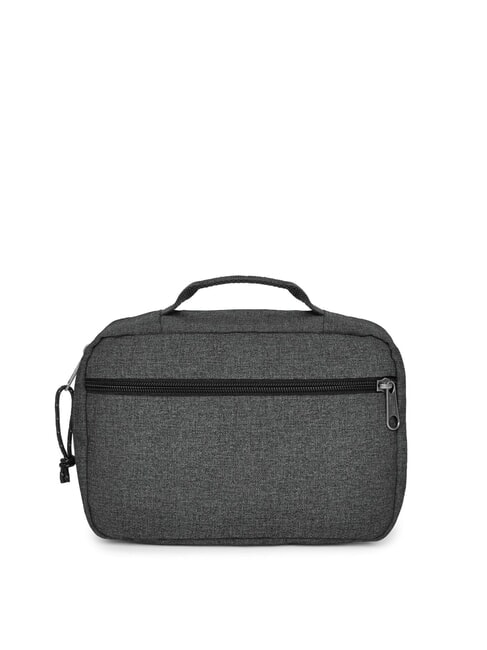 ROAD KIT Beauty case da viaggio con appendino BlackDenim - Beauty Case