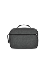 EASTPAK ROAD KIT Beauty case da viaggio con appendino BlackDenim - Beauty Case - 4