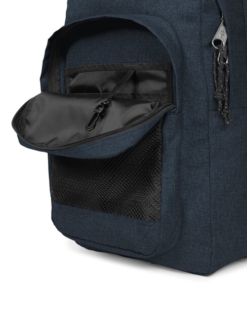 PINNACLE STUDY BUDDY Zaino con tasche e vano porta pc 15.6" tripledenim - Zaini Scuola & Tempo Libero