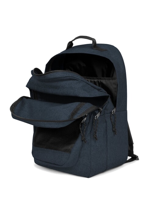 PINNACLE STUDY BUDDY Zaino con tasche e vano porta pc 15.6" tripledenim - Zaini Scuola & Tempo Libero