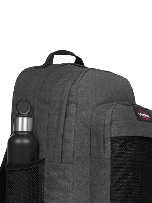 PINNACLE STUDY BUDDY Zaino con tasche e vano porta pc 15.6" BlackDenim - Zaini Scuola & Tempo Libero