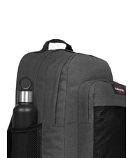 EASTPAK PINNACLE STUDY BUDDY Zaino con tasche e vano porta pc 15.6" BlackDenim - Zaini Scuola & Tempo Libero - 3