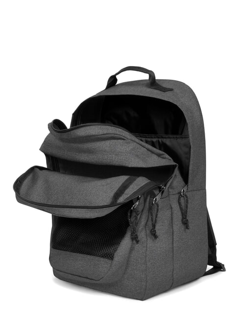 PINNACLE STUDY BUDDY Zaino con tasche e vano porta pc 15.6" BlackDenim - Zaini Scuola & Tempo Libero