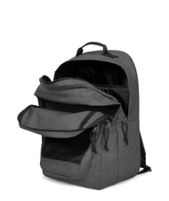 EASTPAK PINNACLE STUDY BUDDY Zaino con tasche e vano porta pc 15.6" BlackDenim - Zaini Scuola & Tempo Libero - 5