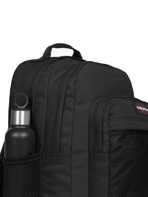 PINNACLE STUDY BUDDY Zaino con tasche e vano porta pc 15.6" NERO - Zaini Scuola & Tempo Libero