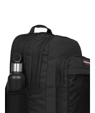 EASTPAK PINNACLE STUDY BUDDY Zaino con tasche e vano porta pc 15.6" NERO - Zaini Scuola & Tempo Libero - 3