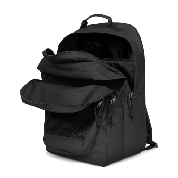 PINNACLE STUDY BUDDY Zaino con tasche e vano porta pc 15.6" NERO - Zaini Scuola & Tempo Libero
