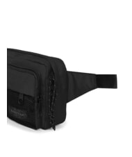 EASTPAK DOUBLE CROSSBODY Marsupio multitasche NERO - Marsupi - 3