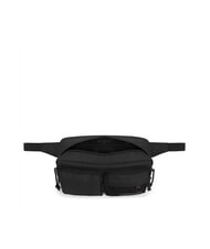EASTPAK DOUBLE CROSSBODY Marsupio multitasche NERO - Marsupi - 4