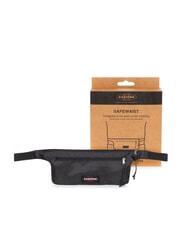 EASTPAK SAFEWAIST Marsupio da viaggio sicuro, da indossare sotto gli indumenti NERO - Accessori Viaggio - 4