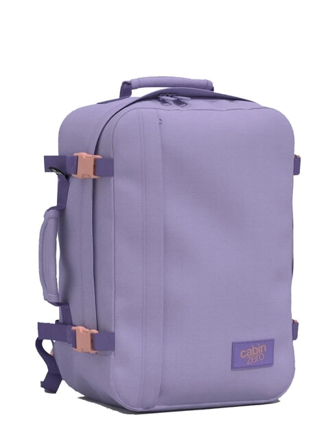CLASSIC 36L Zaino underseater 45cm smokey violet - Zaini Scuola & Tempo Libero
