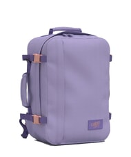 CABINZERO CLASSIC 36L Zaino underseater 45cm smokey violet - Zaini Scuola & Tempo Libero - 2