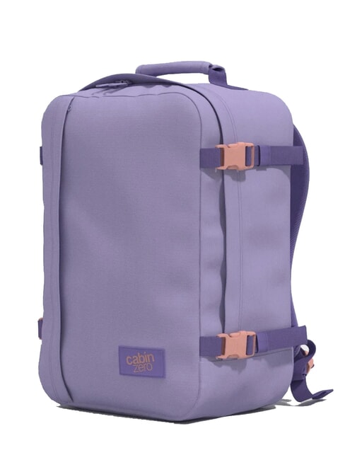 CLASSIC 36L Zaino underseater 45cm smokey violet - Zaini Scuola & Tempo Libero