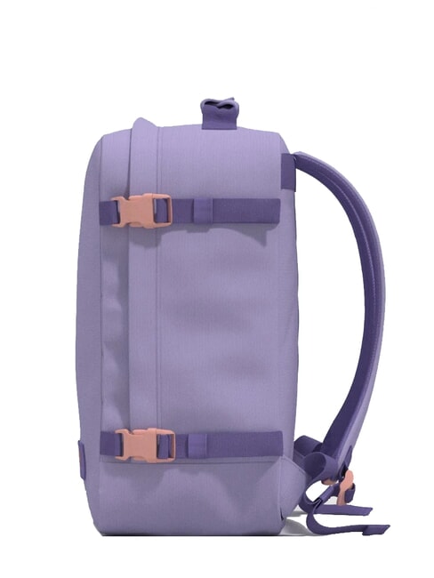 CLASSIC 36L Zaino underseater 45cm smokey violet - Zaini Scuola & Tempo Libero