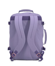 CABINZERO CLASSIC 36L Zaino underseater 45cm smokey violet - Zaini Scuola & Tempo Libero - 5