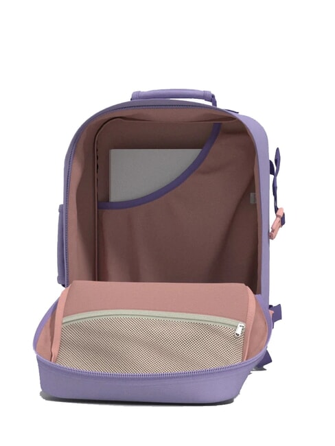 CLASSIC 36L Zaino underseater 45cm smokey violet - Zaini Scuola & Tempo Libero