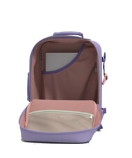 CABINZERO CLASSIC 36L Zaino underseater 45cm smokey violet - Zaini Scuola & Tempo Libero - 6