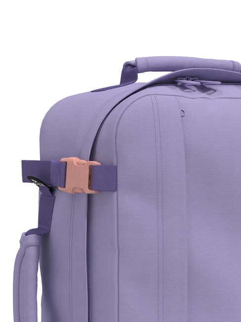 CLASSIC 36L Zaino underseater 45cm smokey violet - Zaini Scuola & Tempo Libero