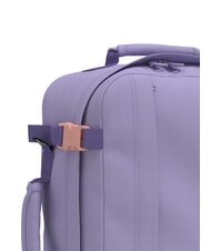 CABINZERO CLASSIC 36L Zaino underseater 45cm smokey violet - Zaini Scuola & Tempo Libero - 7