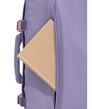 CABINZERO CLASSIC 36L Zaino underseater 45cm smokey violet - Zaini Scuola & Tempo Libero - 8