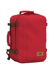 CABINZERO CLASSIC 36L Zaino underseater 45cm london red - Zaini Scuola & Tempo Libero - 2