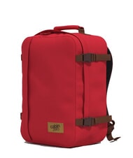 CABINZERO CLASSIC 36L Zaino underseater 45cm london red - Zaini Scuola & Tempo Libero - 3