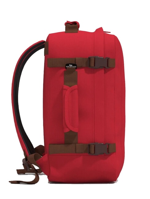 CLASSIC 36L Zaino underseater 45cm london red - Zaini Scuola & Tempo Libero