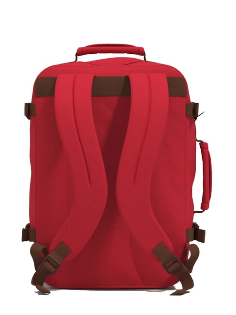 CLASSIC 36L Zaino underseater 45cm london red - Zaini Scuola & Tempo Libero