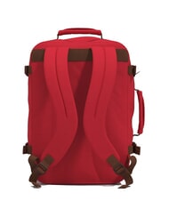 CABINZERO CLASSIC 36L Zaino underseater 45cm london red - Zaini Scuola & Tempo Libero - 5