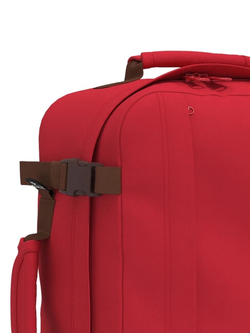 CLASSIC 36L Zaino underseater 45cm london red - Zaini Scuola & Tempo Libero
