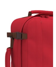 CABINZERO CLASSIC 36L Zaino underseater 45cm london red - Zaini Scuola & Tempo Libero - 6